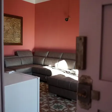 Privat bolig Il Club Degli Scacchi